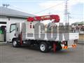 2018 Isuzu Elf Truck