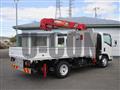 2018 Isuzu Elf Truck