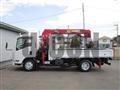 2018 Isuzu Elf Truck