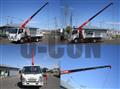 2018 Isuzu Elf Truck
