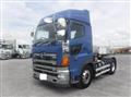 2017 Hino Profia
