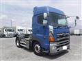 2017 Hino Profia