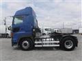 2017 Hino Profia