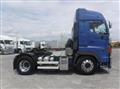 2017 Hino Profia