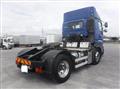 2017 Hino Profia