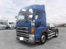 2017 Hino Profia