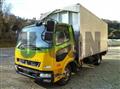 2015 Mitsubishi Fuso Fighter