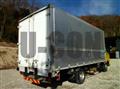 2015 Mitsubishi Fuso Fighter