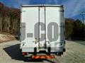 2015 Mitsubishi Fuso Fighter