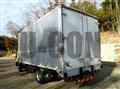 2015 Mitsubishi Fuso Fighter