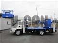 2015 Isuzu Elf Truck