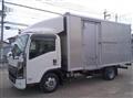 2025 Isuzu Elf Truck