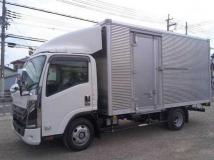 2025 Isuzu Elf Truck