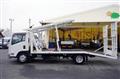 2013 Isuzu Elf Truck