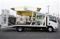 2013 Isuzu Elf Truck