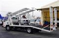 2013 Isuzu Elf Truck