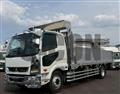 2020 Mitsubishi Fuso Fighter