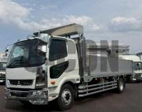 2020 Mitsubishi Fuso Fighter