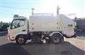 2012 Toyota Dyna Truck