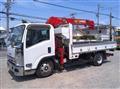 2019 Isuzu Elf Truck