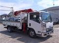 2019 Isuzu Elf Truck