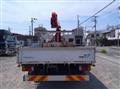 2019 Isuzu Elf Truck