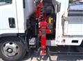 2019 Isuzu Elf Truck
