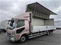 2018 Mitsubishi Fuso Fighter