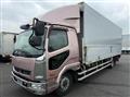2018 Mitsubishi Fuso Fighter