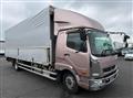 2018 Mitsubishi Fuso Fighter