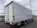 2018 Mitsubishi Fuso Fighter