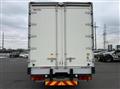 2018 Mitsubishi Fuso Fighter