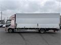 2018 Mitsubishi Fuso Fighter
