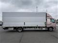 2018 Mitsubishi Fuso Fighter