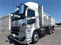 2025 Mitsubishi Fuso Super Great