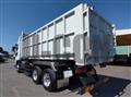 2025 Mitsubishi Fuso Super Great