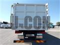 2025 Mitsubishi Fuso Super Great