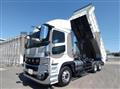 2025 Mitsubishi Fuso Super Great
