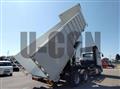 2025 Mitsubishi Fuso Super Great