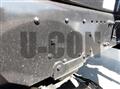 2025 Mitsubishi Fuso Super Great
