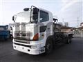 2016 Hino Profia