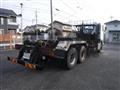 2016 Hino Profia