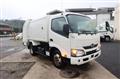 2017 Hino Dutro