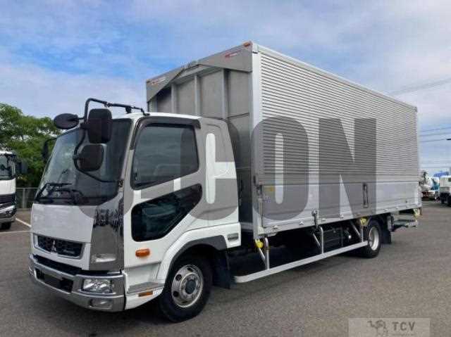 2023 Mitsubishi Fuso Fighter