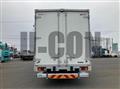 2023 Mitsubishi Fuso Fighter