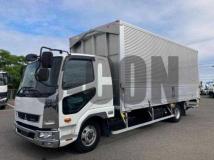 2023 Mitsubishi Fuso Fighter