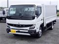 2025 Mitsubishi Fuso Canter