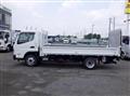 2025 Mitsubishi Fuso Canter