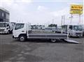 2025 Mitsubishi Fuso Canter