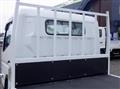 2025 Mitsubishi Fuso Canter